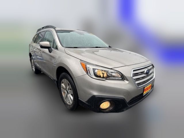 2017 Subaru Outback Premium