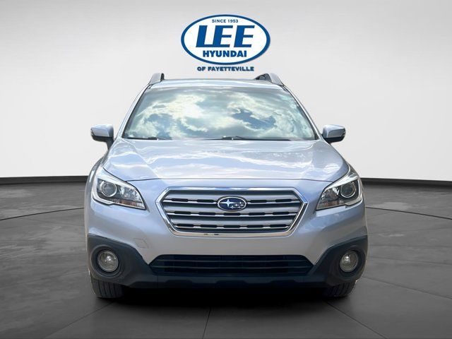 2017 Subaru Outback Premium