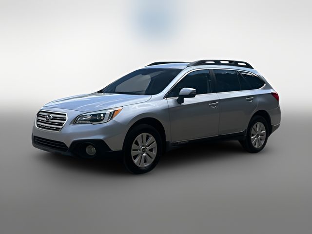 2017 Subaru Outback Premium
