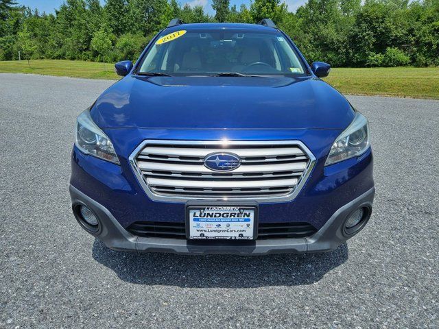 2017 Subaru Outback Premium