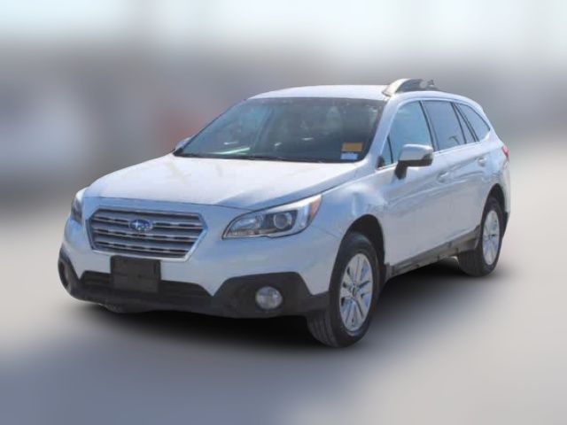 2017 Subaru Outback Premium