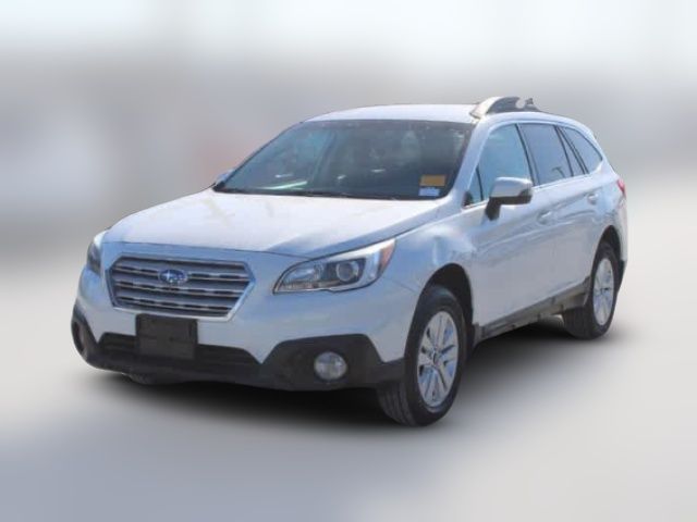 2017 Subaru Outback Premium