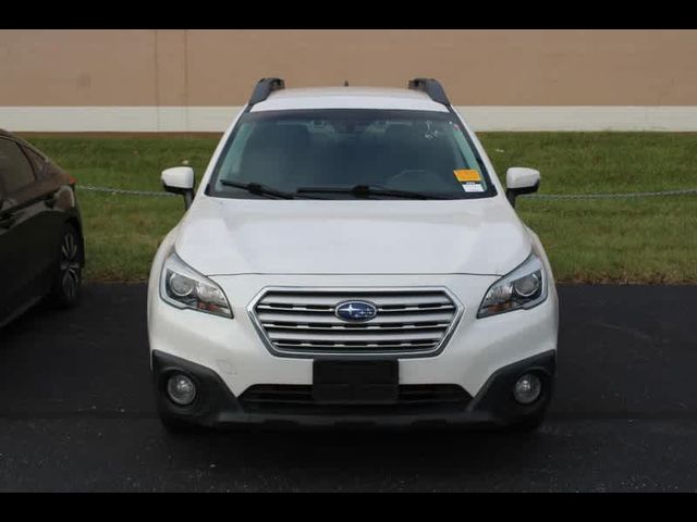 2017 Subaru Outback Premium