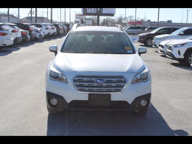 2017 Subaru Outback Premium