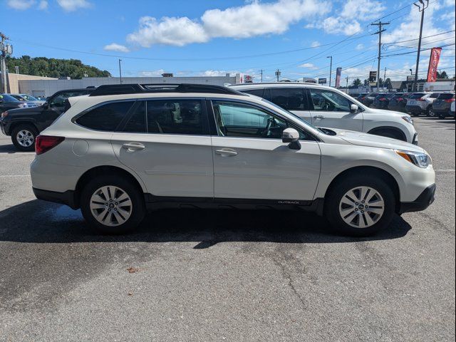 2017 Subaru Outback Premium