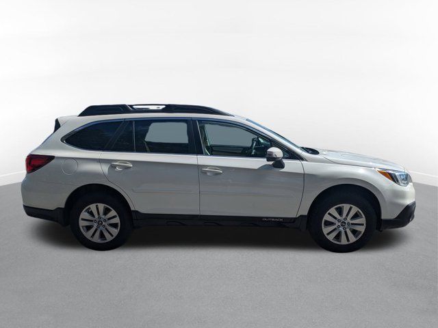 2017 Subaru Outback Premium