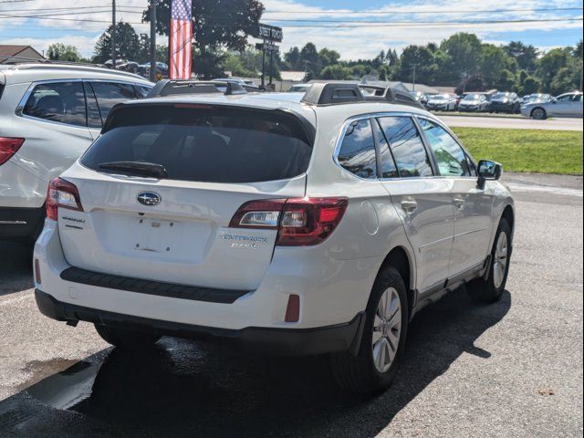 2017 Subaru Outback Premium