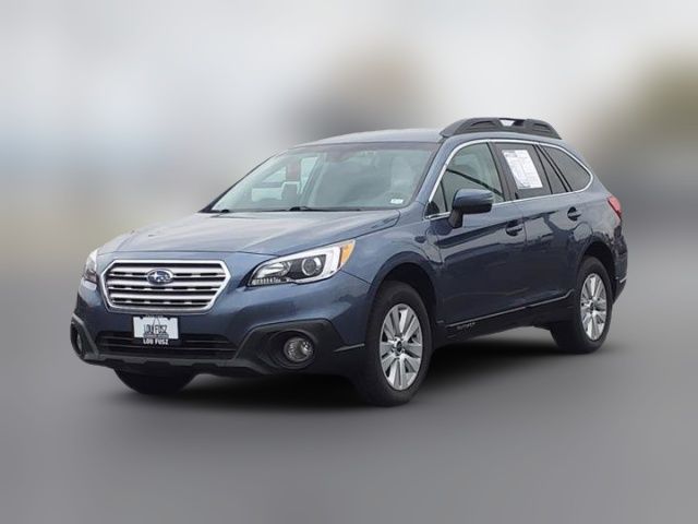 2017 Subaru Outback Premium