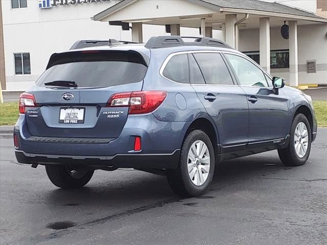 2017 Subaru Outback Premium