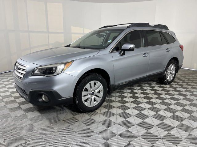 2017 Subaru Outback Premium