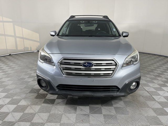 2017 Subaru Outback Premium