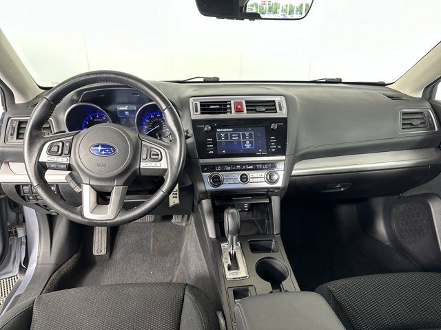 2017 Subaru Outback Premium