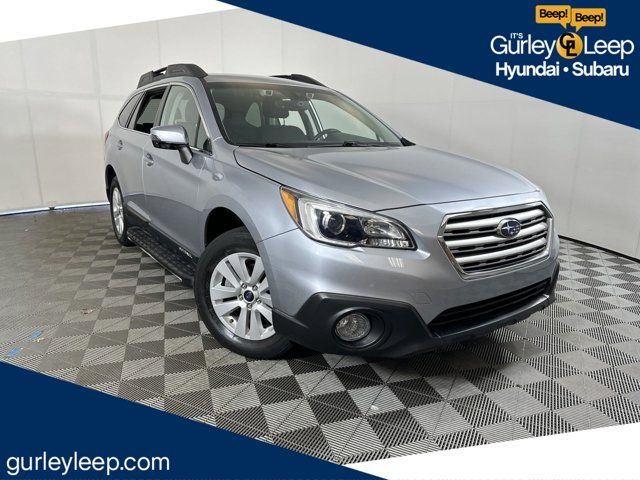 2017 Subaru Outback Premium