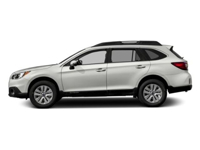 2017 Subaru Outback Premium