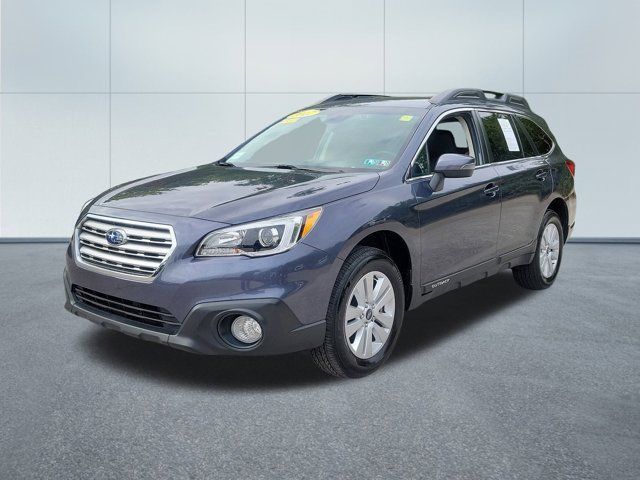 2017 Subaru Outback Premium