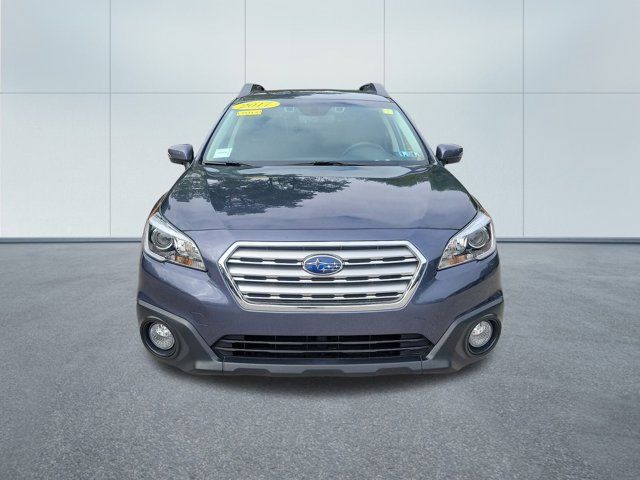 2017 Subaru Outback Premium