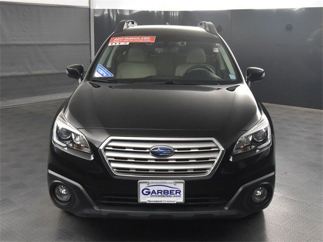 2017 Subaru Outback Premium