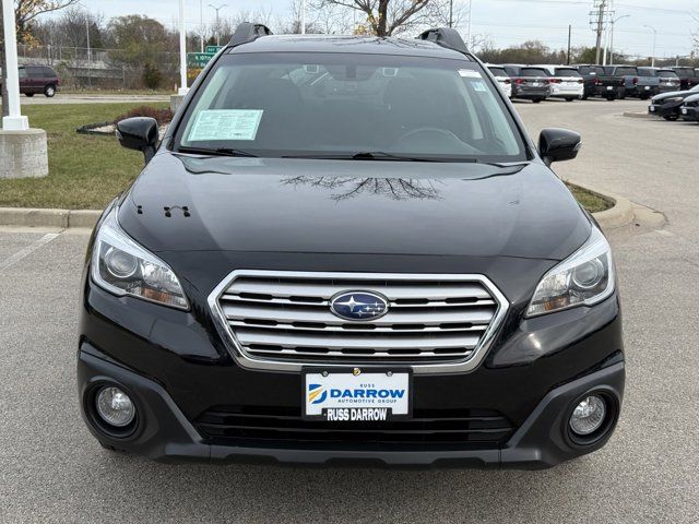 2017 Subaru Outback Premium