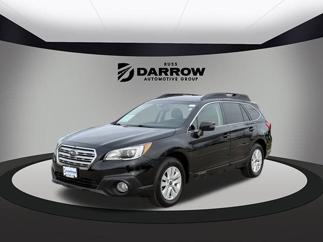 2017 Subaru Outback Premium