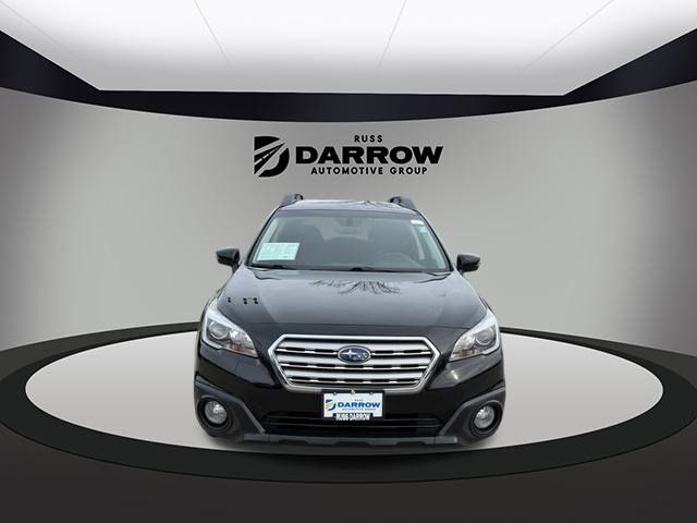 2017 Subaru Outback Premium