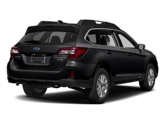 2017 Subaru Outback Premium