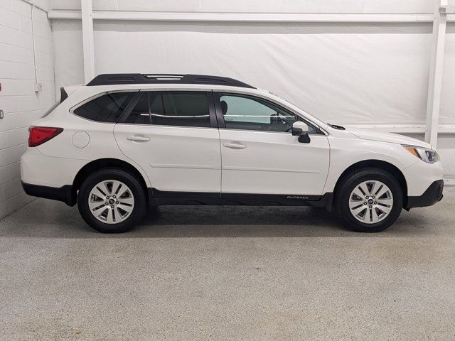 2017 Subaru Outback Premium