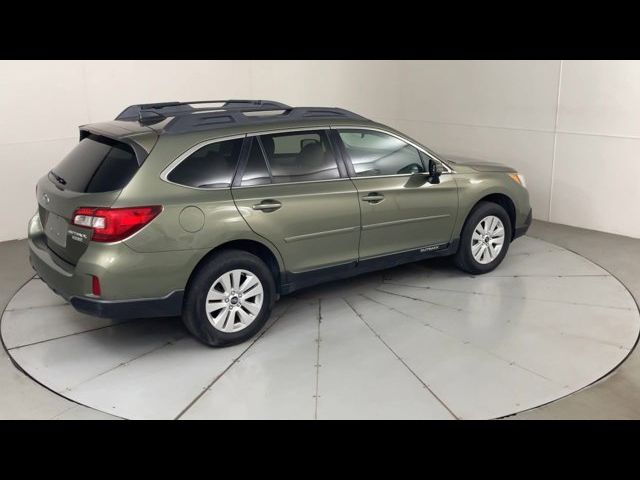 2017 Subaru Outback Premium