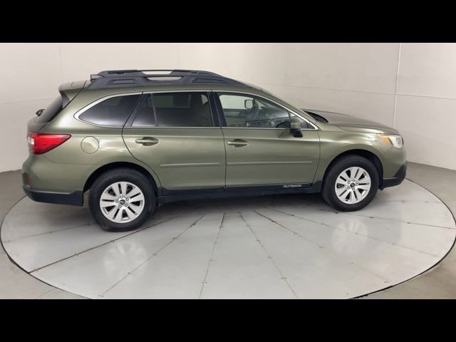 2017 Subaru Outback Premium