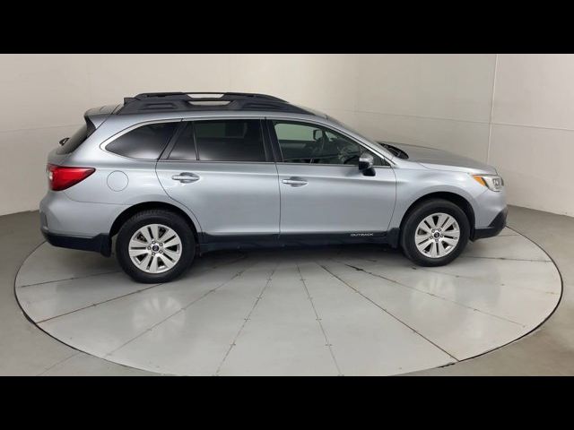 2017 Subaru Outback Premium