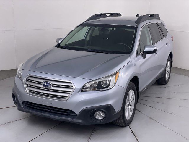 2017 Subaru Outback Premium