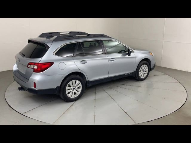 2017 Subaru Outback Premium