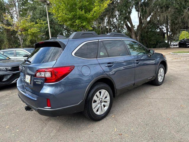 2017 Subaru Outback Premium