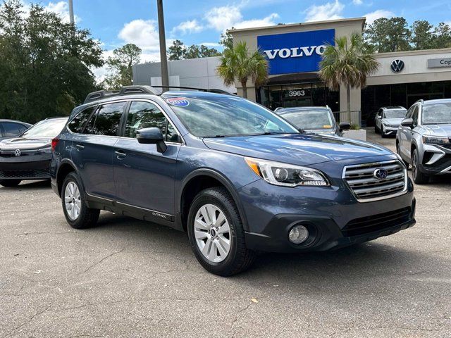 2017 Subaru Outback Premium