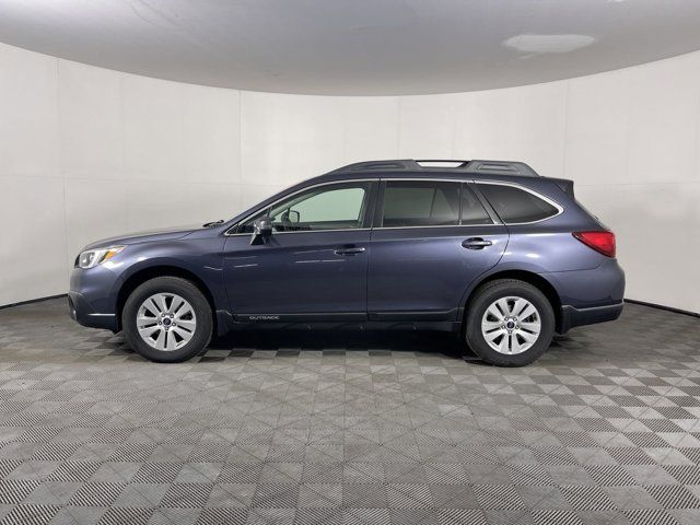 2017 Subaru Outback Premium