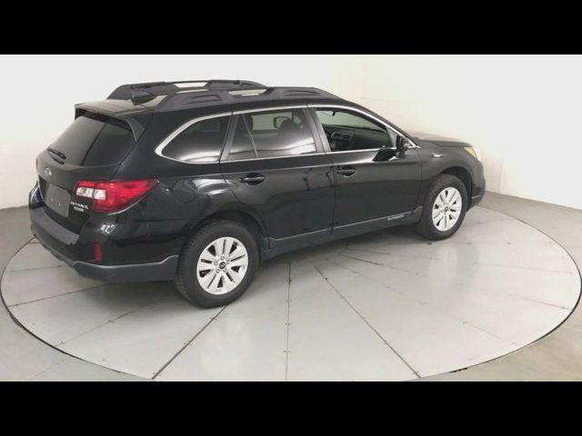 2017 Subaru Outback Premium