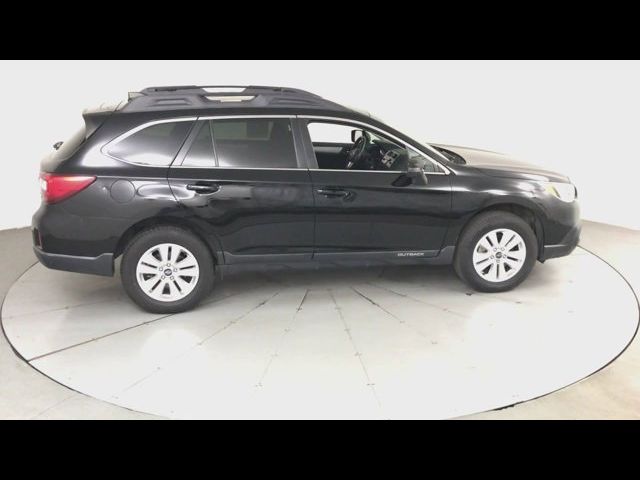 2017 Subaru Outback Premium