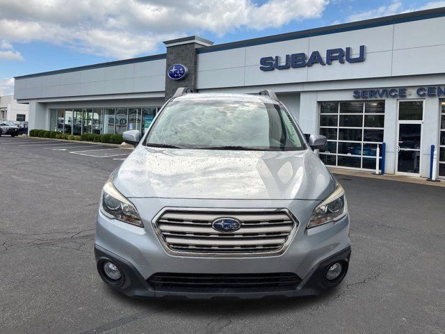 2017 Subaru Outback Premium