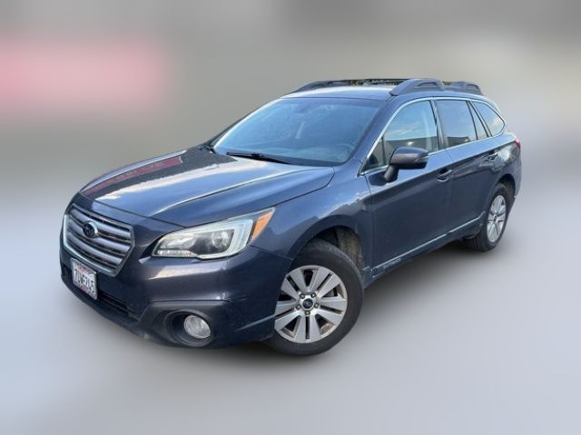 2017 Subaru Outback Premium