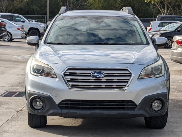 2017 Subaru Outback Premium