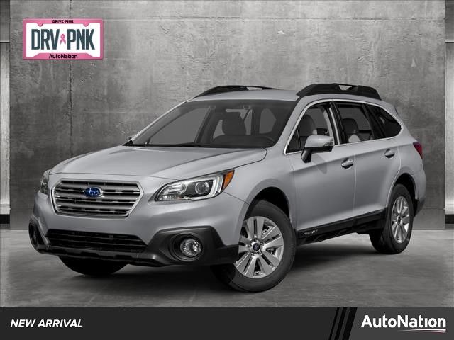 2017 Subaru Outback Premium