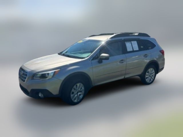 2017 Subaru Outback Premium