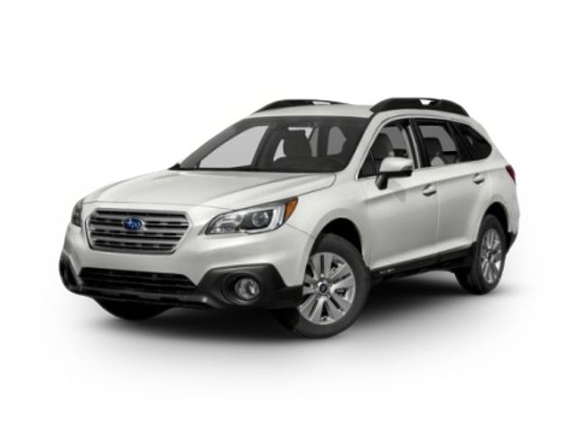 2017 Subaru Outback Premium