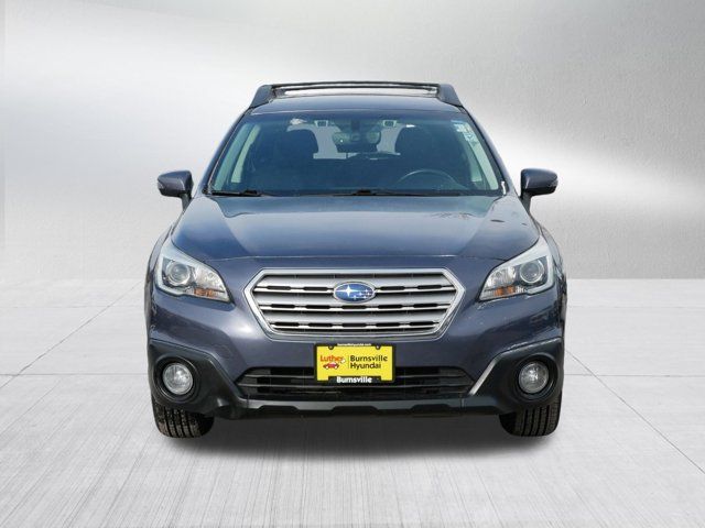 2017 Subaru Outback Premium