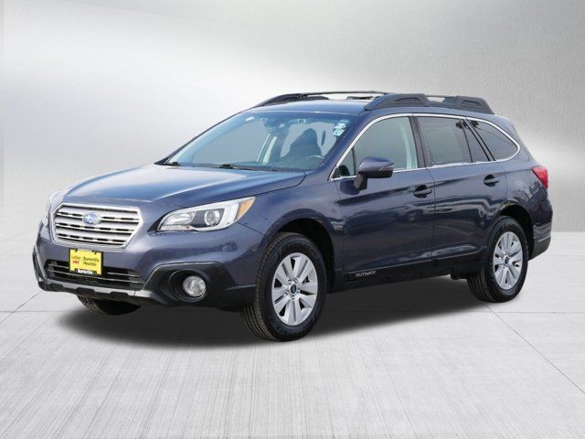 2017 Subaru Outback Premium