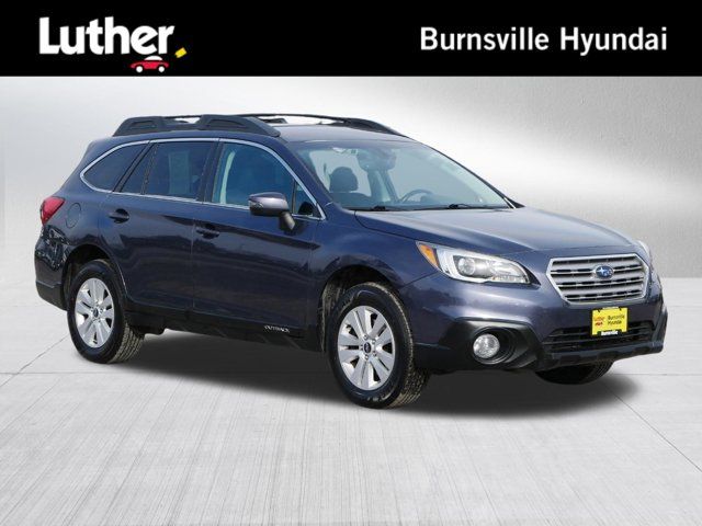 2017 Subaru Outback Premium