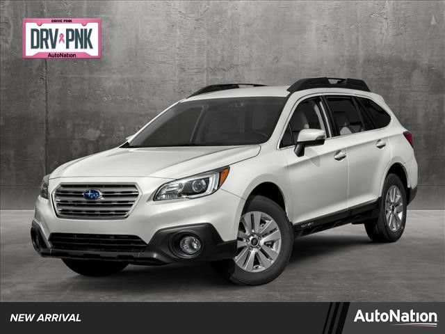 2017 Subaru Outback Premium