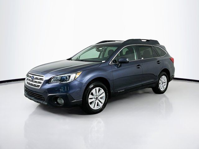 2017 Subaru Outback Premium