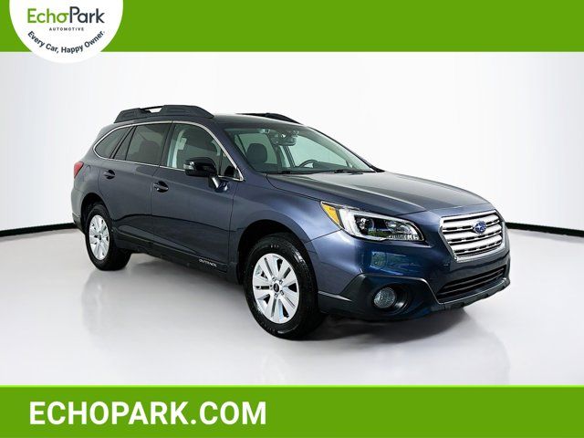 2017 Subaru Outback Premium