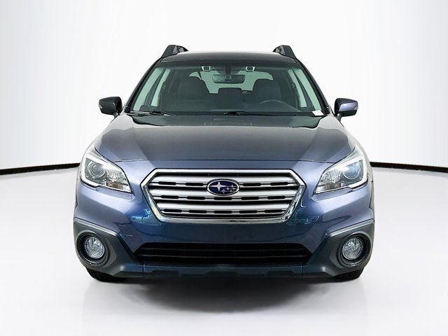 2017 Subaru Outback Premium