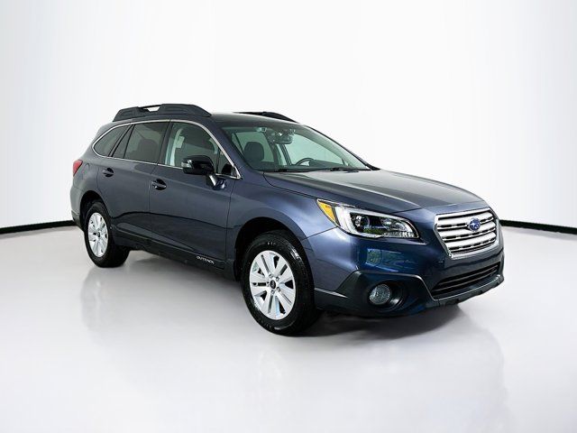 2017 Subaru Outback Premium